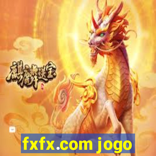 fxfx.com jogo